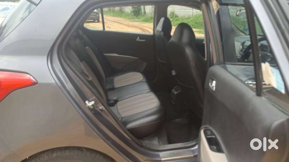 Hyundai Grand I10 Sportz, 2014, Petrol