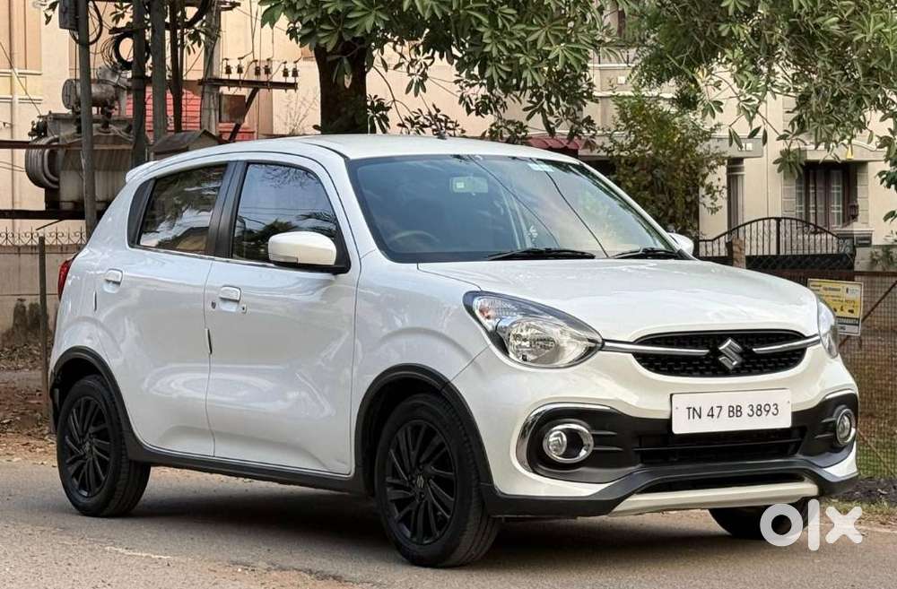 Maruti Suzuki Celerio