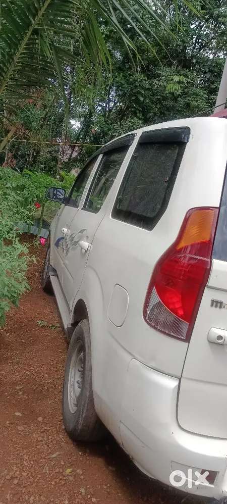 Mahindra Xylo 2011 Diesel Manual