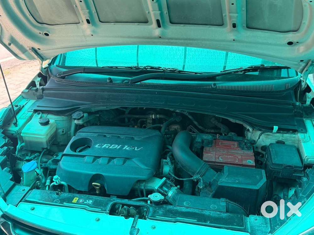 Hyundai Diesel Car 2019