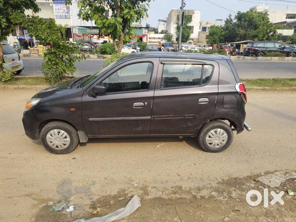 Maruti Suzuki Alto 800 Lxi, 2020, Petrol