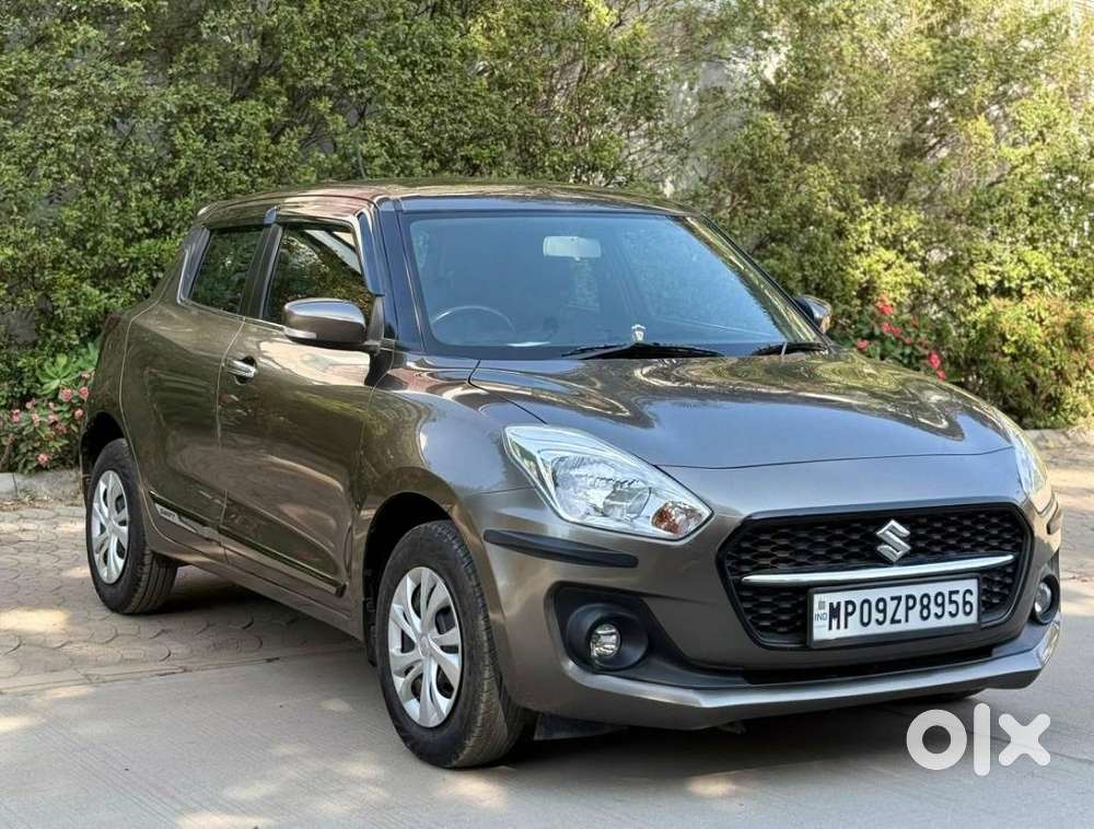 Maruti Suzuki Swift Vxi Optional, 2023, Petrol