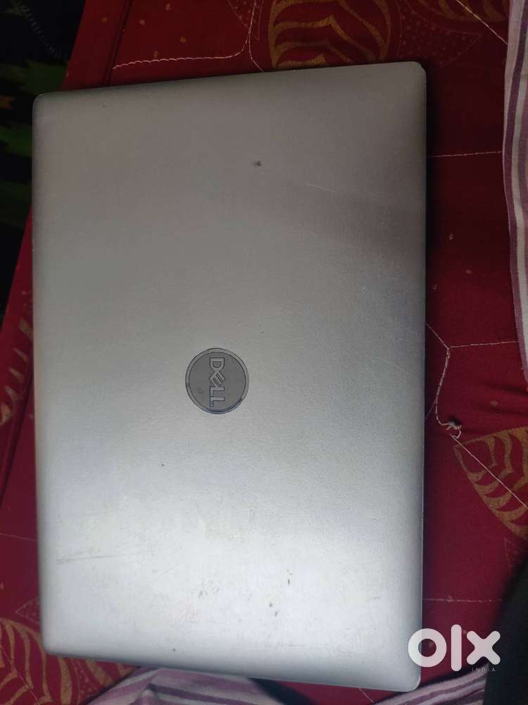 Dell latitude 5410 8GB RAM,256GB ROM, Intal core i5 10th generation