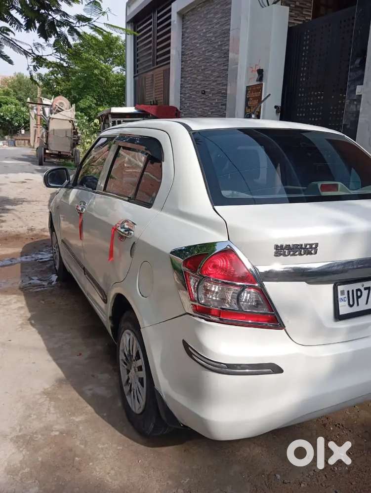 Maruti Suzuki Dzire Vdi 2015