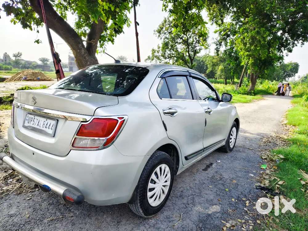 Maruti Suzuki Dzire Vdi 2018 Diesel
