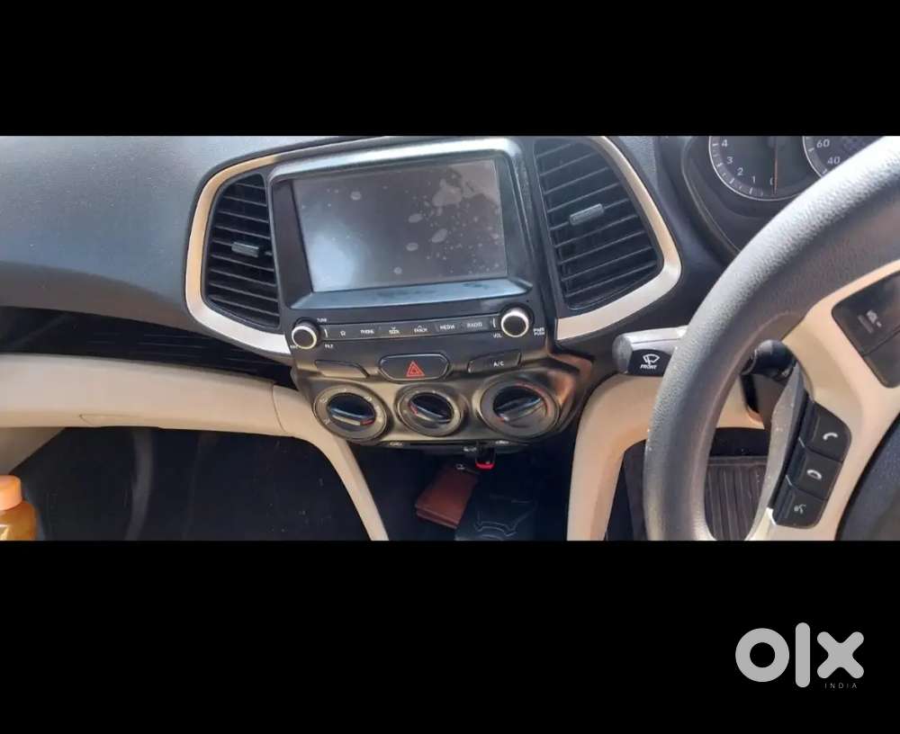 Hyundai Santro 2022 Petrol Well Maintained