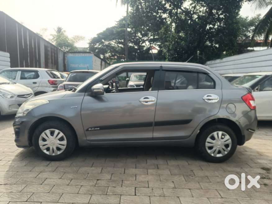 Maruti Suzuki Dzire 1.2 Vxi, 2013, Petrol