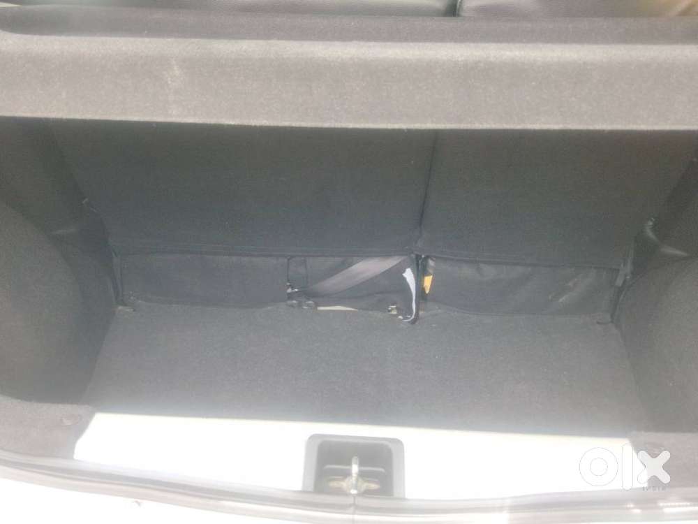 Maruti Suzuki Wagon R Vxi Amt1.2, 2021, Petrol