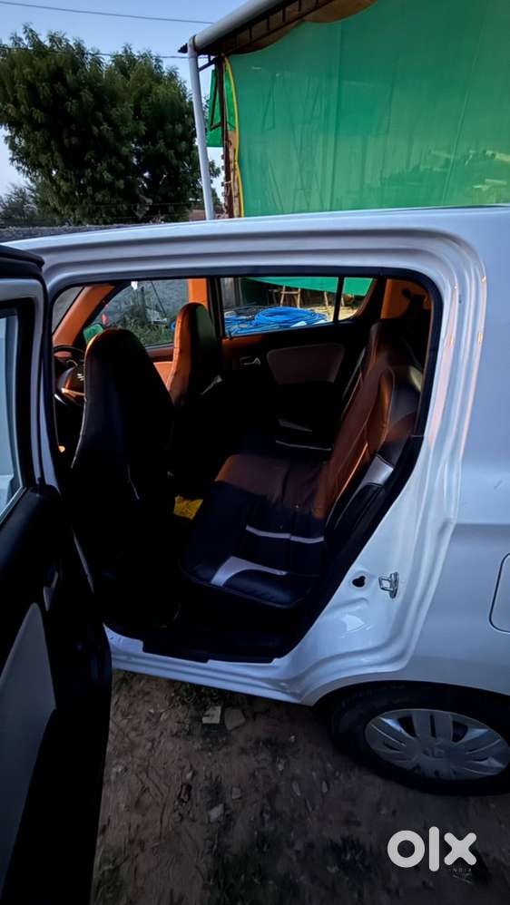 Alto 800 Maruti 2020