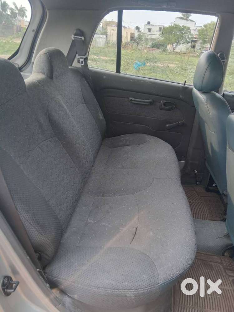 Hyundai Santro Xing Gl, 2003, Petrol