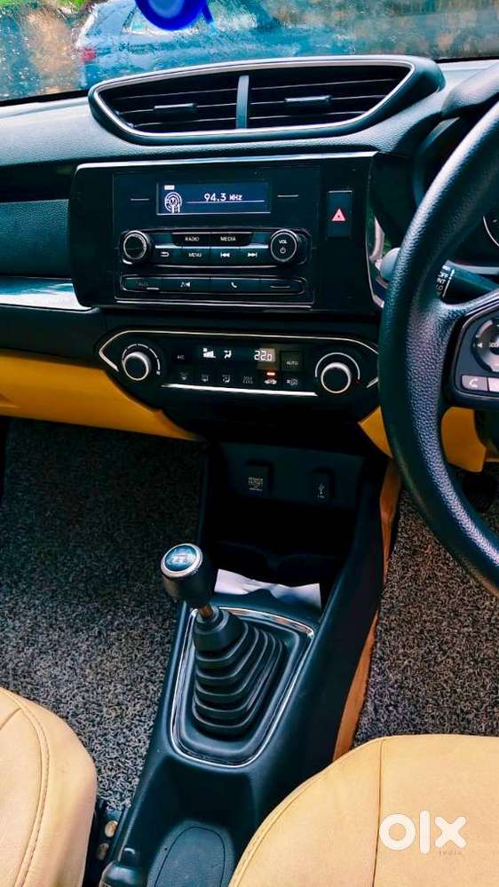 Honda Wr-v I-dtec V, 2019, Diesel
