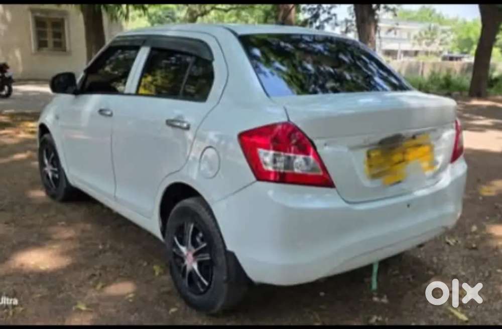 Maruti Suzuki Dzire 2020 Petrol 175000 Km Driven