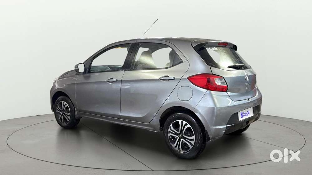 Tata Tiago 1.2 Revotron Xz, 2019, Petrol