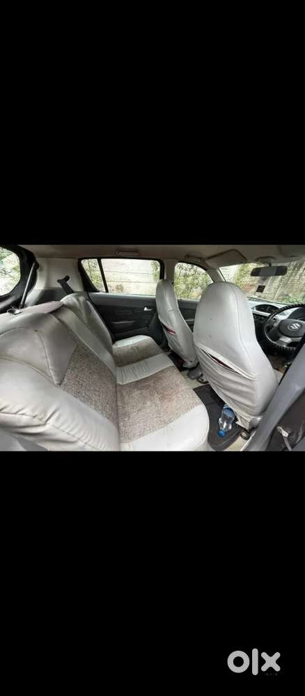 Maruti Suzuki Alto 800, 2014, Petrol