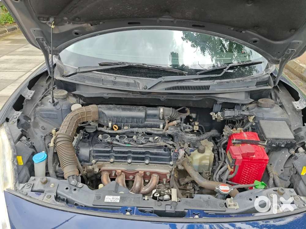 Maruti Suzuki Swift Amt Vxi, 2018, Petrol