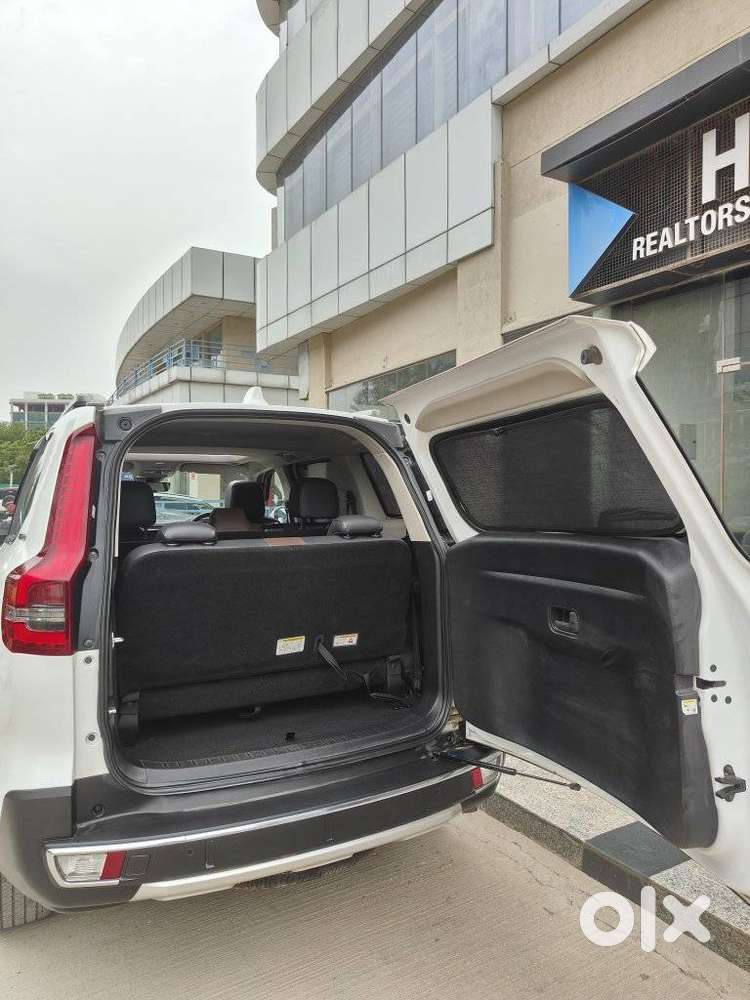 Mahindra Scorpio-n 2.2 Z8 L Diesel Mt 7 Str, 2025, Diesel