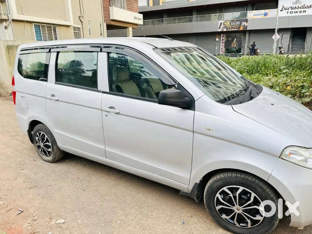 Chevrolet Enjoy 2014 Diesel Good Condition