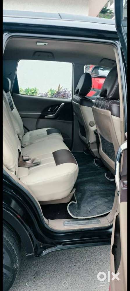 Mahindra Xuv500 W8, 2013, Diesel
