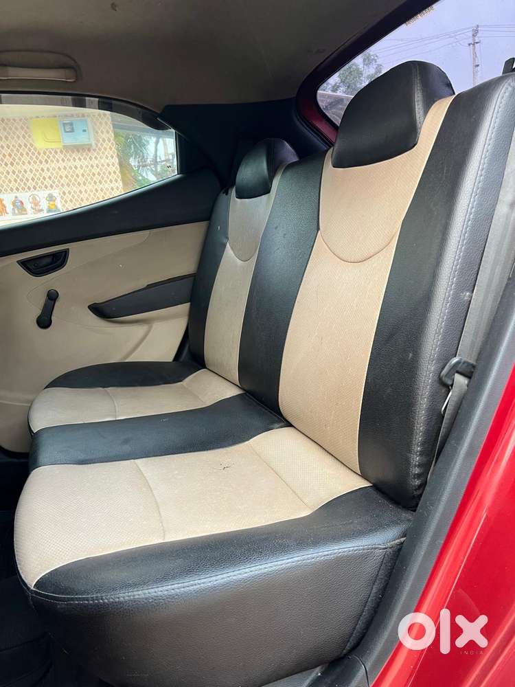 Hyundai Eon Era +, 2014, Petrol