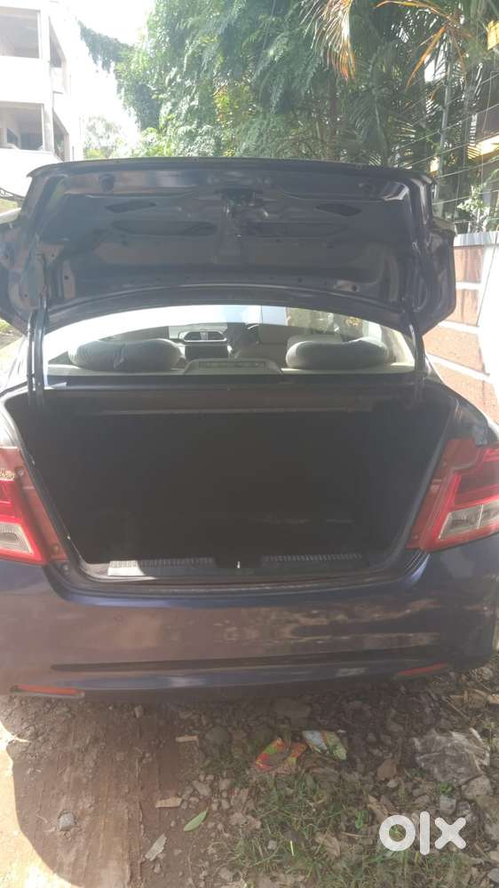 Maruti Suzuki Swift Dzire 1.2 Vxi Bsiv, 2022, Petrol