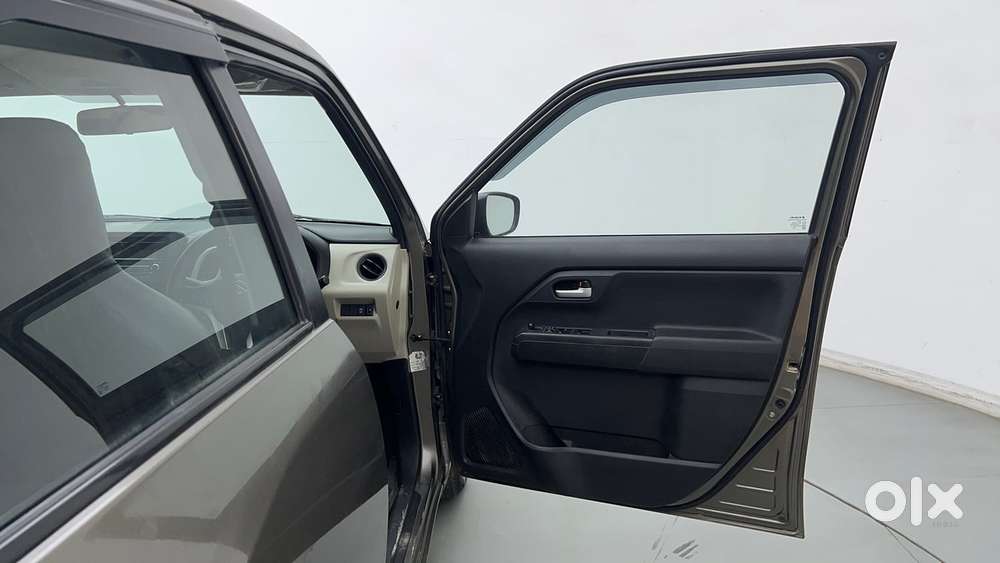 Maruti Suzuki Wagon R 1.2 Zxi, 2022, Petrol