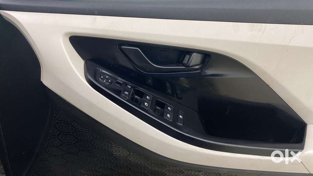 Hyundai Creta 1.5 Ex Petrol, 2021, Petrol