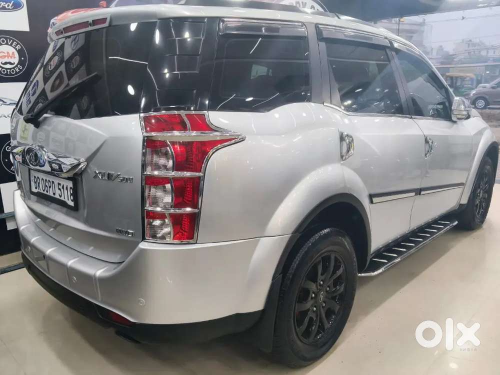 Mahindra Xuv500 2016 Diesel 48354 Km Driven