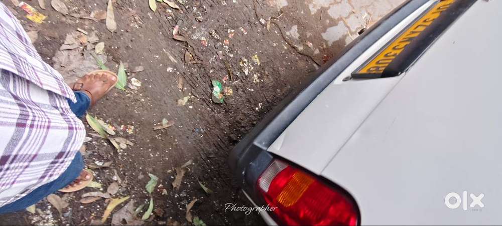 Maruti-suzuki Eeco 2024