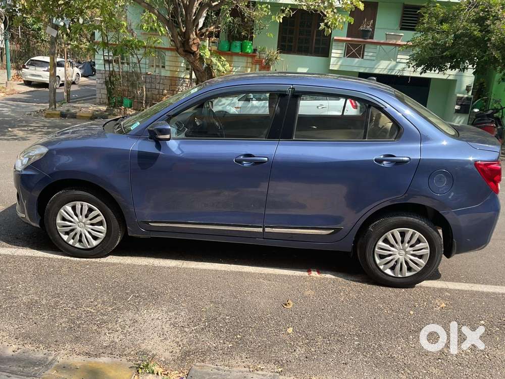 Maruti Suzuki Swift Dzire 1.2 Vxi Bsiv, 2019, Petrol