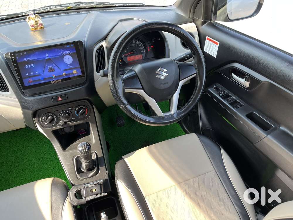 Maruti Suzuki Wagon R 1.0 Vxi Cng, 2024, Cng & Hybrids