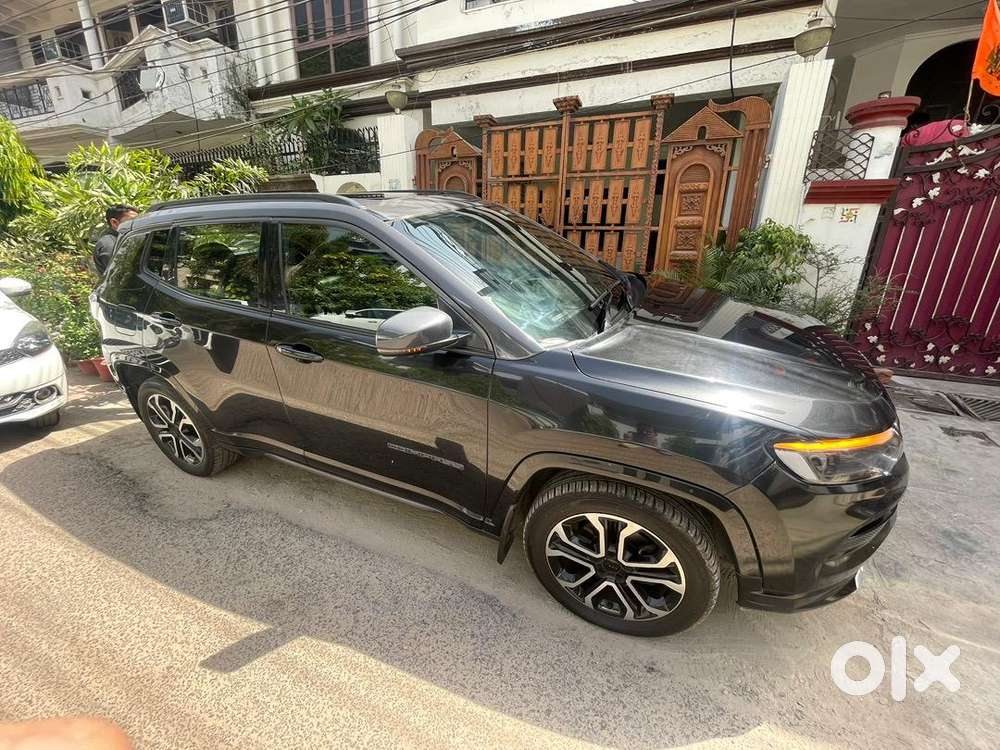 Jeep Compass Diesel 2022