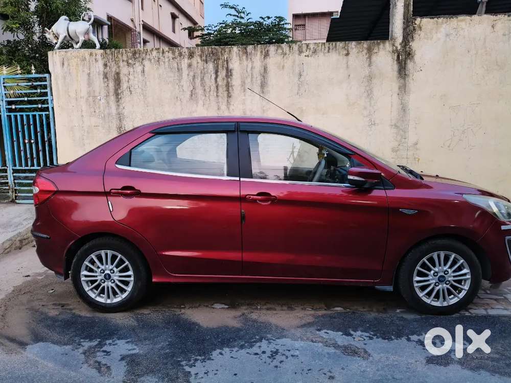 Ford Figo Aspire 2019 Diesel 149000 Km Driven