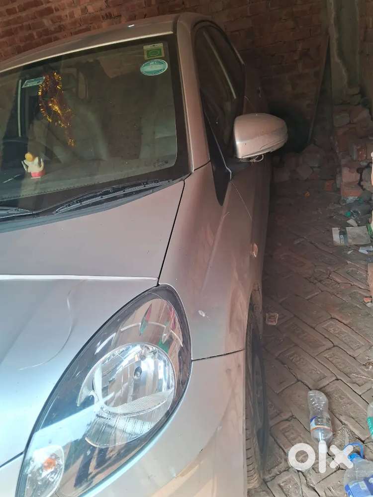 Honda Amaze 2015 Diesel Good Condition