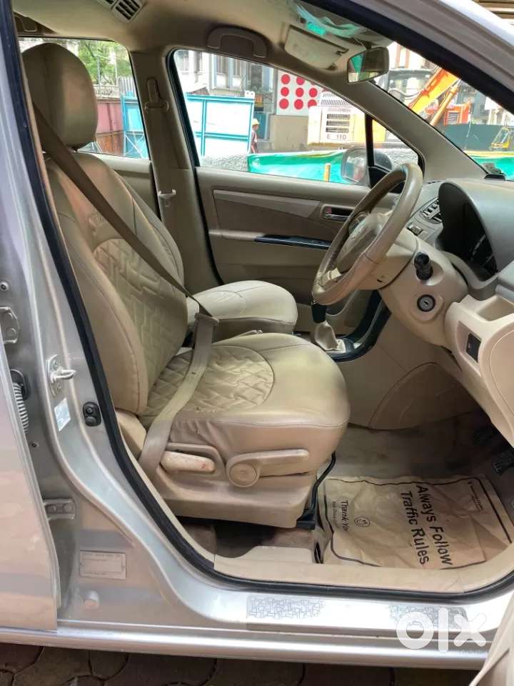 Maruti Suzuki Ertiga 1.5 Zxi, 2013, Petrol