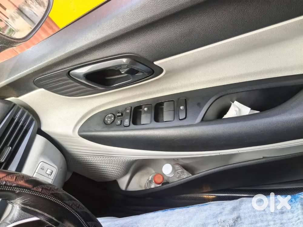 Hyundai New I20 Sportz 2024