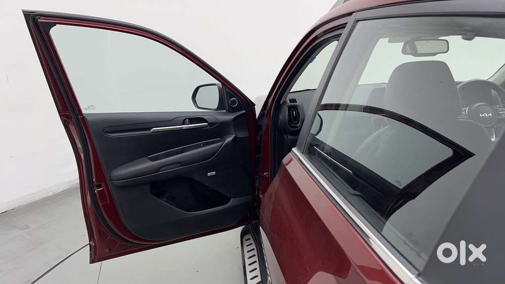 Kia Sonet Gtx Plus Turbo Dct, 2023, Petrol