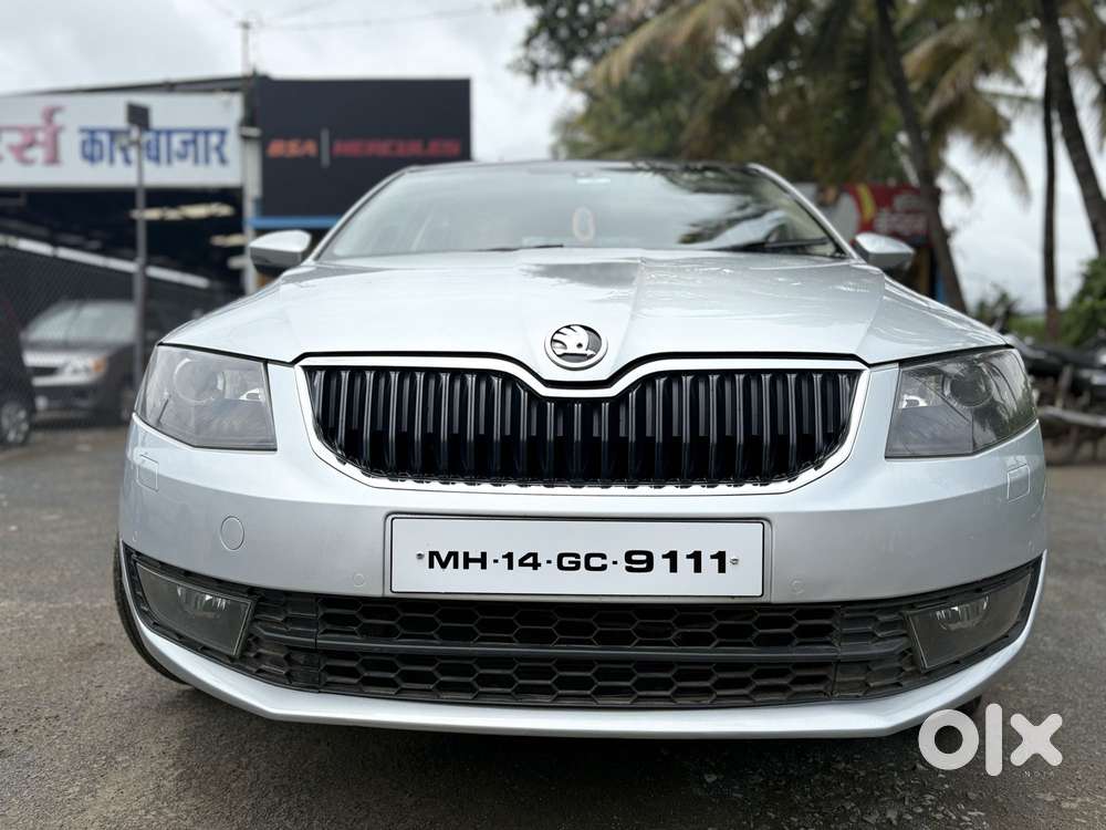 Skoda Octavia 2.0 Tdi At L K, 2017, Diesel