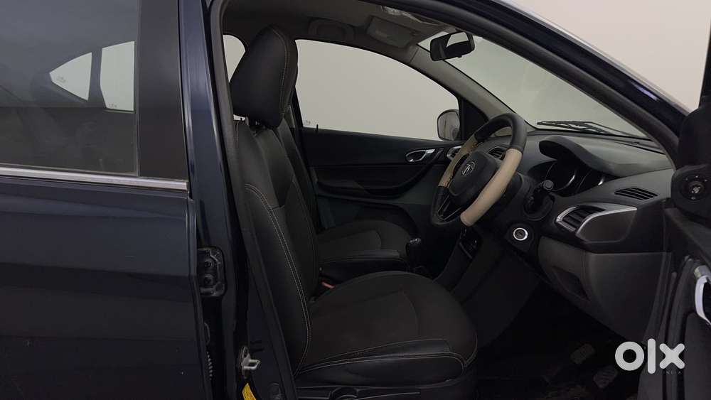 Tata Tigor 1.2 Revotron Xz Plus, 2018, Petrol