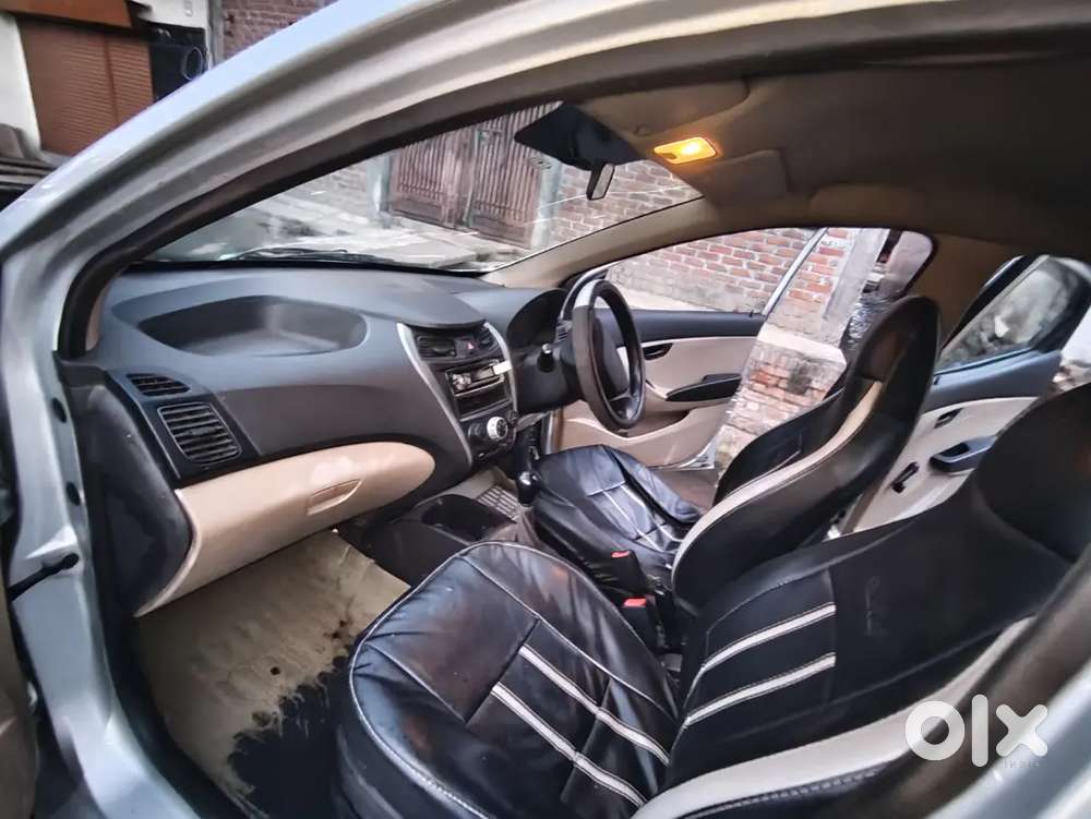 Hyundai Eon 2013
