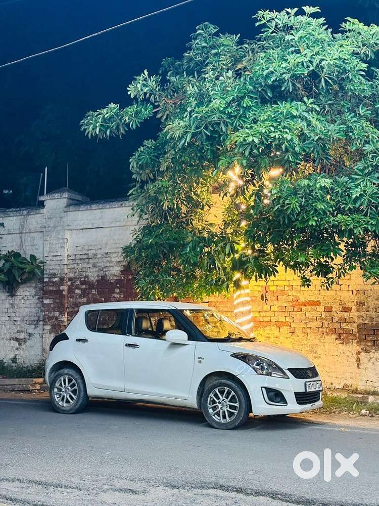 Maruti Suzuki Swift 2013 Diesel Well Maintained