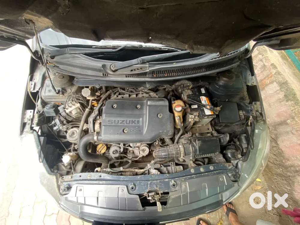 Maruti Suzuki Ciaz 2016 Diesel 104350 Km Driven