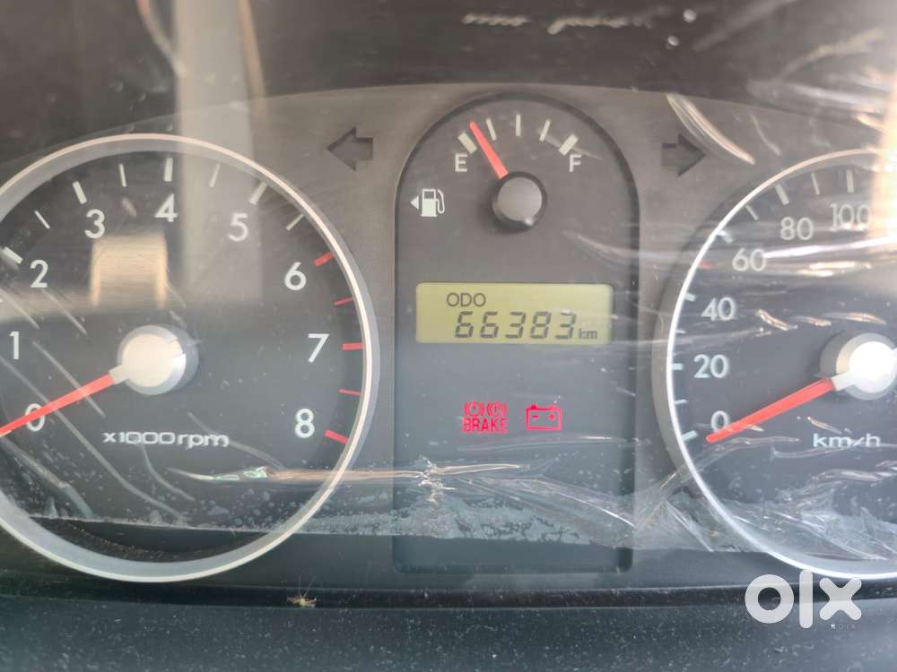 Hyundai Getz Prime 1.3 Glx, 2009, Petrol