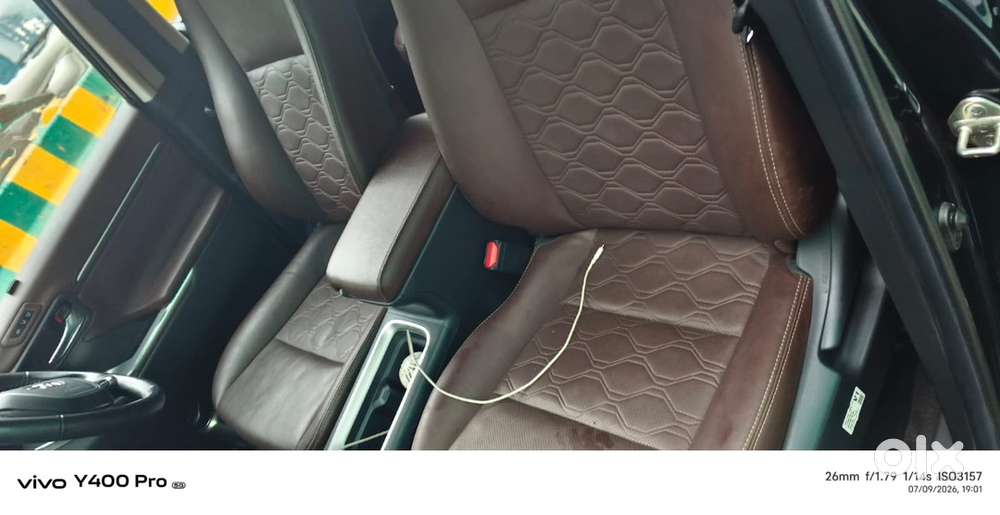 Toyota Innova Hycross 2024 Zxo Hybrid