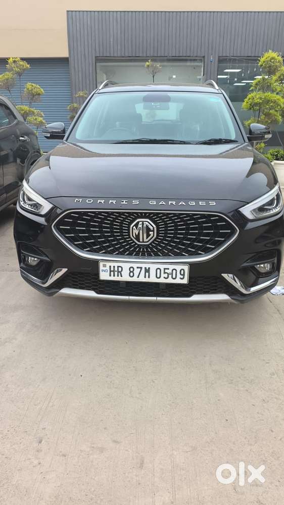 Mg Astor 1.5 Super Cvt, 2023, Petrol