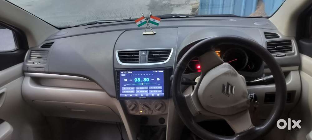 Maruti Suzuki Ertiga 2012-2015 Vdi, 2014, Diesel
