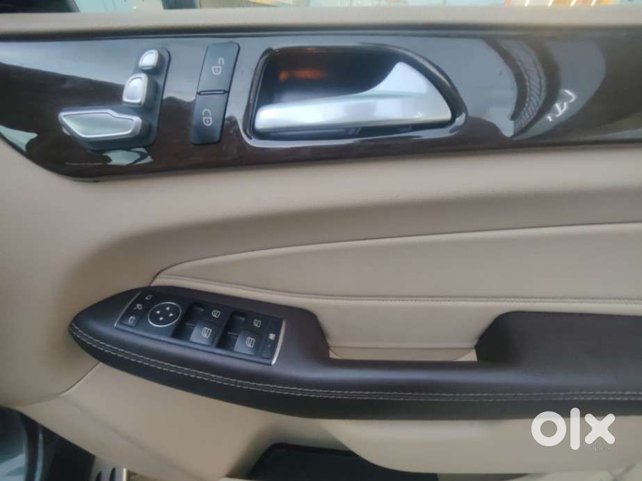 Mercedes-benz Gle Class 250d, 2018, Diesel