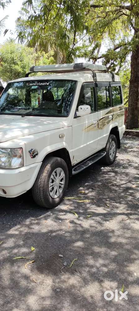 Tata Sumo Victa 2008 Diesel 267078 Km Driven