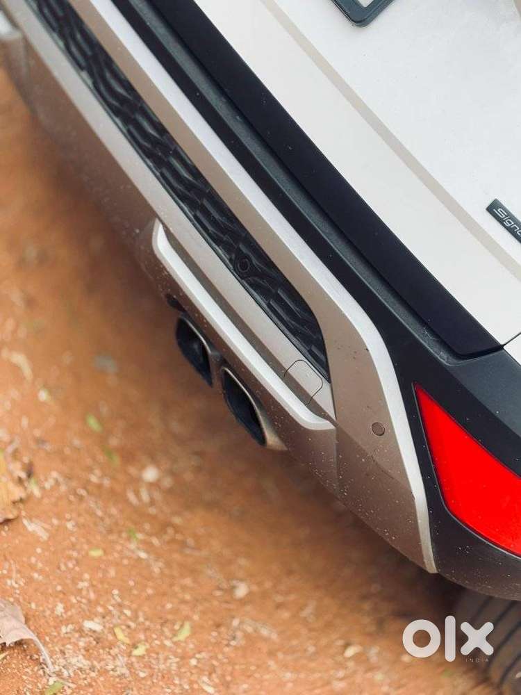 Hyundai Alcazar Signature 1.5 Diesel At 7str, 2023, Diesel