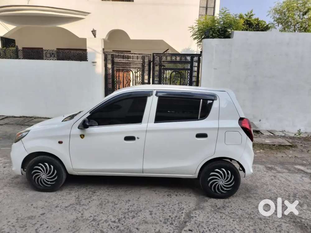 Maruti Suzuki Alto 800 2018 Lxi Anniversary Edition