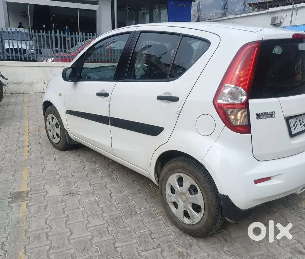 Brand New Condition Ritz Car